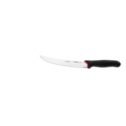 PrimeLine ívelt pengéjű osztályozó kés 20 cm