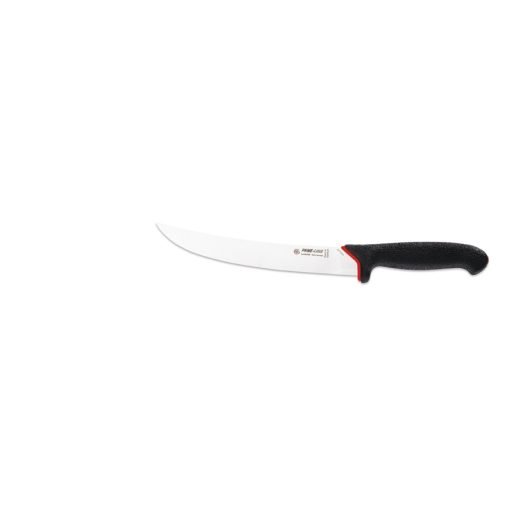 PrimeLine ívelt pengéjű kivágó kés 22 cm