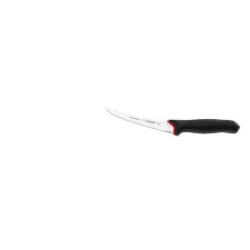 PrimeLine ívelt, 1/2 flexibilis pengéjű csontozó kés 13 cm