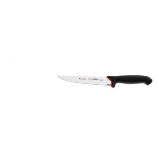Primeline egyenes pengéjű, szúró, bontó kés 15 cm