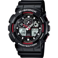 GA-100-1A4ER-Karóra (5081) CASIO