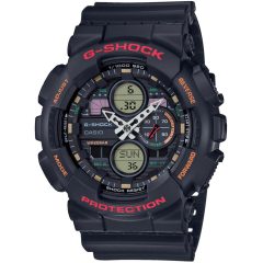 GA-140-1A4ER Karóra (5081) CASIO