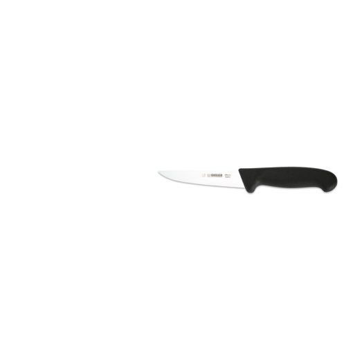 Széles pengéjű nyúzó, csontozó kés 13 cm