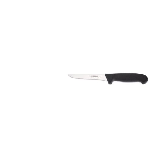 Egyenes pengéjű csontozó kés 13 cm