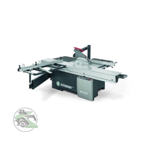 Altendorf WA 80 TE