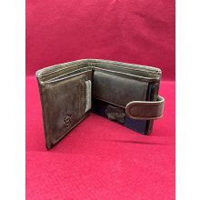 GreenDeed horgász férfi pénztárca harcsamintával AH9641/T