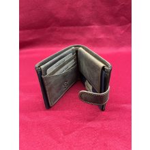 GreenDeed vadász férfi pénztárca vaddisznómintával AV99/T