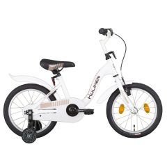 Koliken 16" Lindo fehér-latte