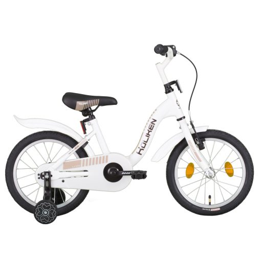 Koliken 16" Lindo fehér-latte