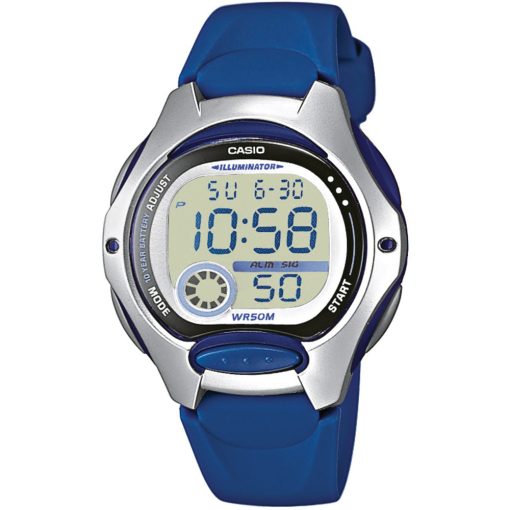 CASIO LW-200-2AVEF Karóra