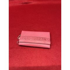 S. Belmonte kulcstartó pink MFK01