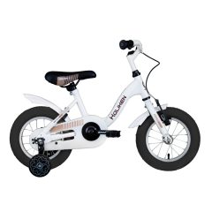 Koliken 12" Lindo fehér latte