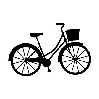Városi kerékpárok