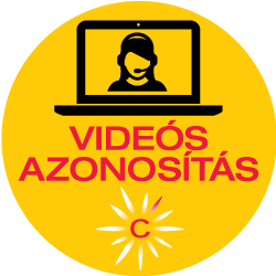 Cofidis Videós Azonosítás